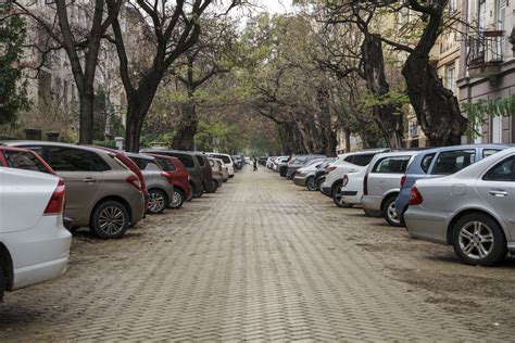 Mobiltelefonos parkolás Bécsben