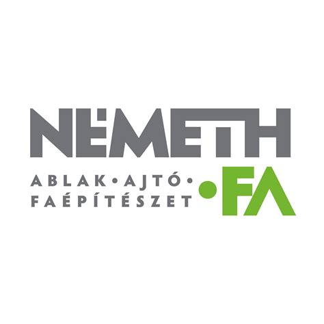 Infografika a Németh Fa Kft. profiljáról: székhely Lenti, tevékenységi kör: fafeldolgozás, CNC technológiák, minőségbiztosítás