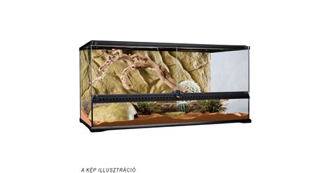 Exo Terra terrárium