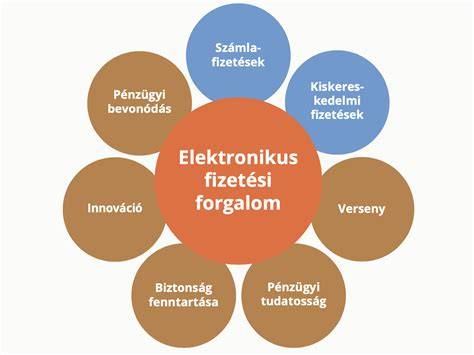 Infografika: Konzuli költségek és elektronikus fizetési folyamat