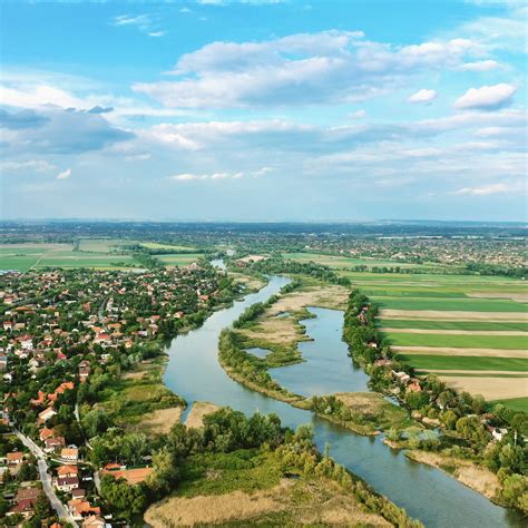 Tanösvény a Ráckevei-Duna mentén