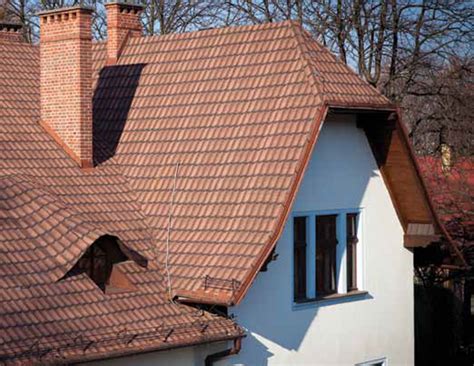 a palatető építésének folyamata