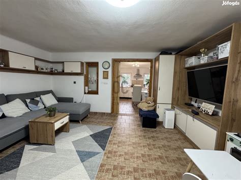 Ingatlan hirdetés Kismaroson