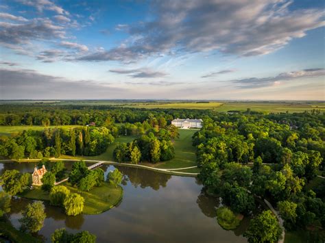 Erdőteleki kastélypark