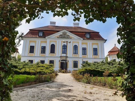 Erdőtarcsai kastély