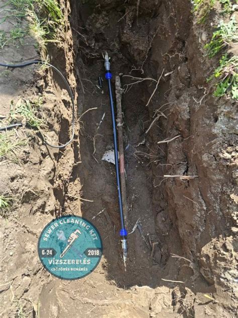 vízvezeték és villanyvezeték csere