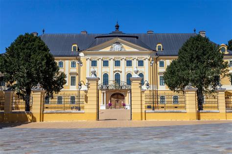 Kalocsai Érseki Palota