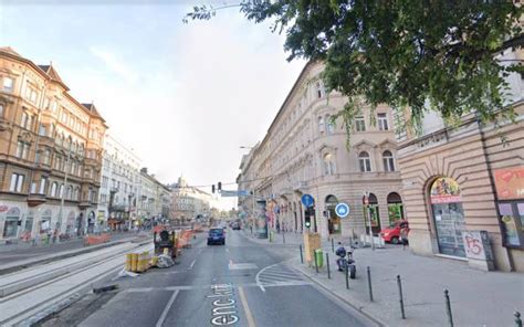 Budapest IX. kerület Ferenc tér park