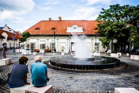 Budapest III. kerület, Kolosy tér