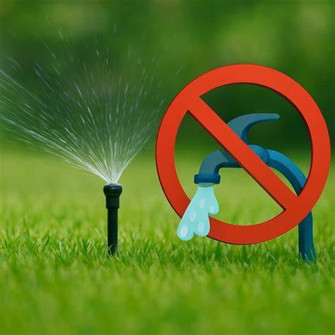 Infografika: Lakossági és locsolási célú vízóraátalakítási folyamat