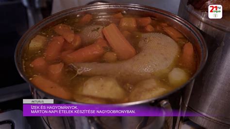 Ételek készítése kemencében