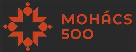 Városi tervrajzok és látványtervek Mohács 500 projekt