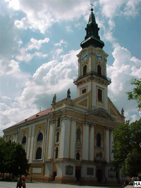 Oswald Gáspár által tervezett templomok stílusrajza