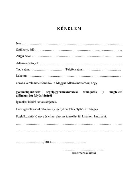 Bejegyzési kérelem és érkeztetés folyamata