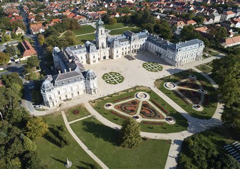 Keszthelyi Festetics-kastély