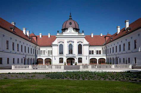 Gödöllői Grassalkovich-kastély