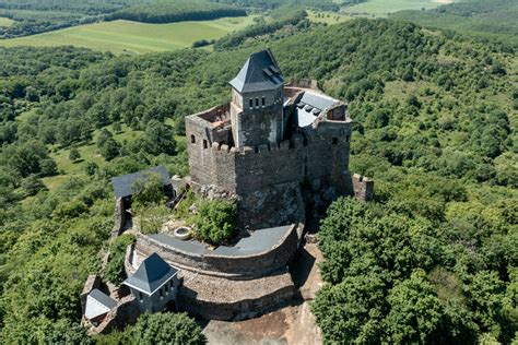 Hollókői vár