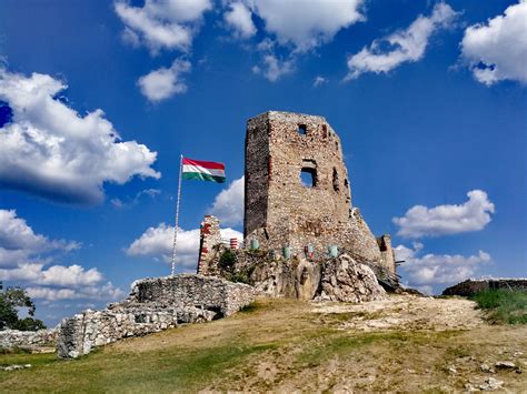 Cseszneki vár