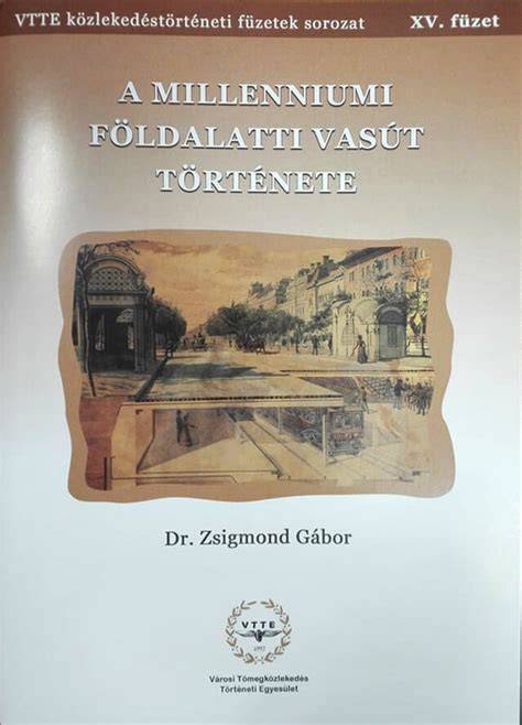 Infografika: Millenniumi földalatti vasút története idővonal