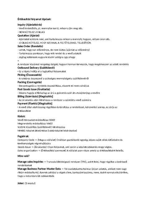 Checklist: Földmérési folyamat lépései