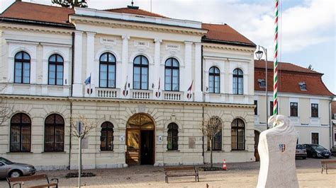 A Felsőtárkányi Közös Önkormányzati Hivatal épülete