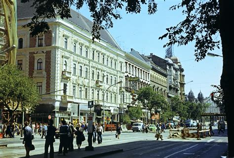 Régi városi körút