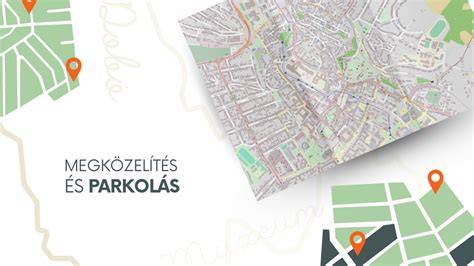 Összegzés: parkolási lehetőségek Veszprém központjában