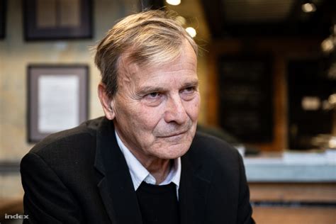 Demszky Gábor horvátországi villája