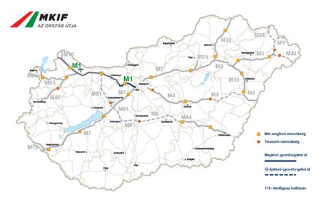 Infrastruktúra térkép a XIX. kerületben