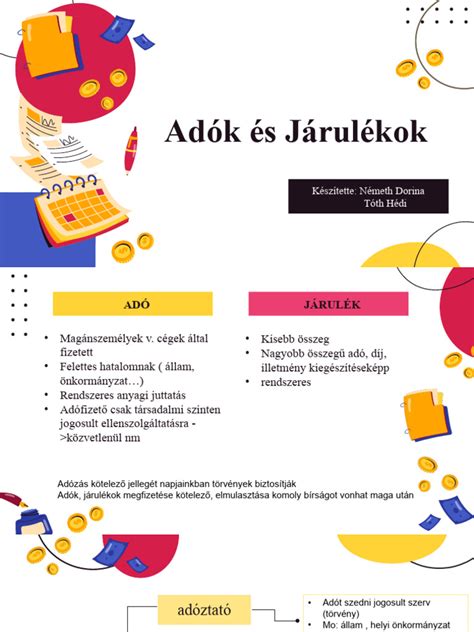 Adók és illetékek ingatlaneladásakor