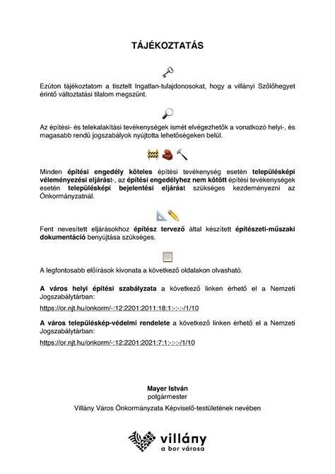 Infografika: Változtatási tilalom rendeltetése és hatókörnyezete
