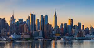 A rent-to-price arány diagramja New York példáján keresztül illusztrálva