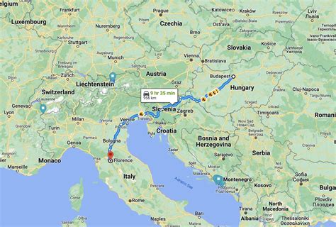 Térkép Kisujszállásról