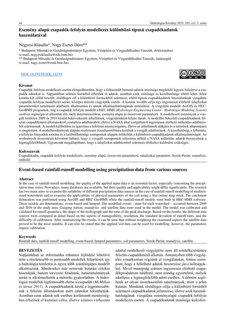 Különböző típusú vízadagolók