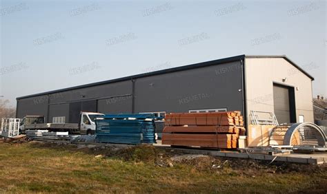 mobil raktárcsarnok szerkezete