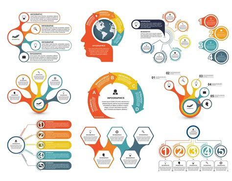 Infografika albérlet kiválasztásának lépéseiről