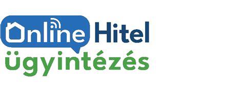 Idővonal: Hitel igénylés