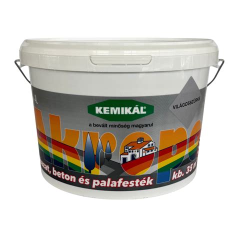 Kültéri falfesték és erkélyburkolat