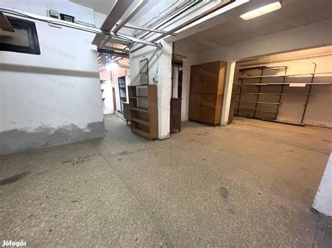 Garázsok elhelyezkedése Szolnokon (hasonló, mint egy ingatlan portál listázása)