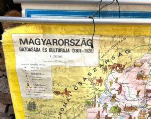 Debreceni történelmi térkép részlete