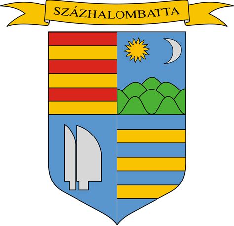 Százhalombatta látképe