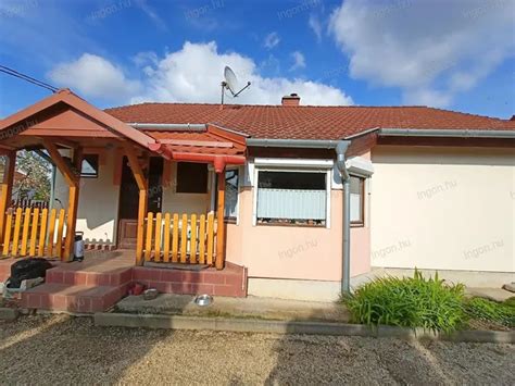 Eladó telek Szombathelyen
