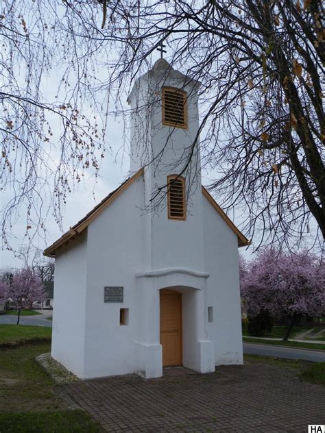 Szent Rókus kápolna Tárnokon