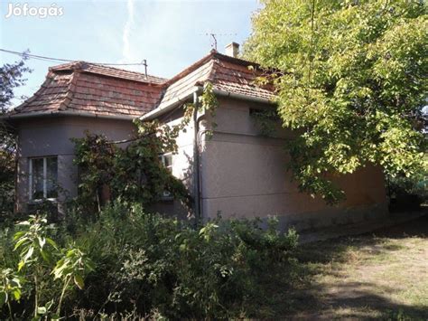 Családi ház Tázláron