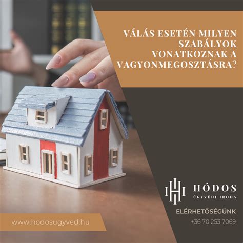 Házastársak közötti vagyonmegosztás
