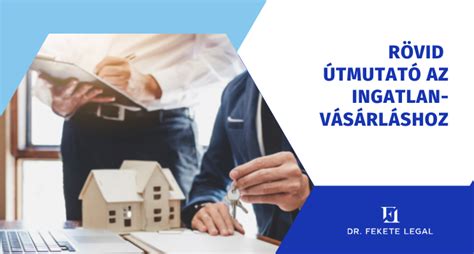 Infografika az ingatlanvásárlás folyamatáról