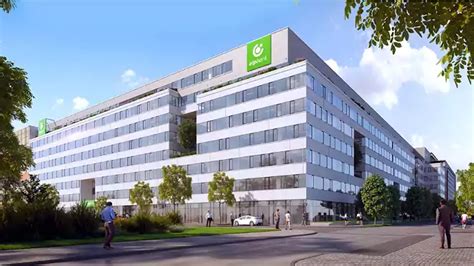 OTP Bank épület