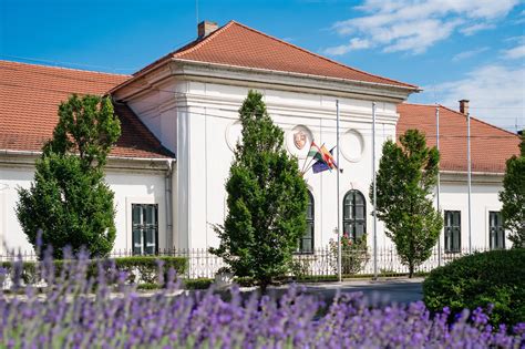 Dunaharaszti fő utca látképe