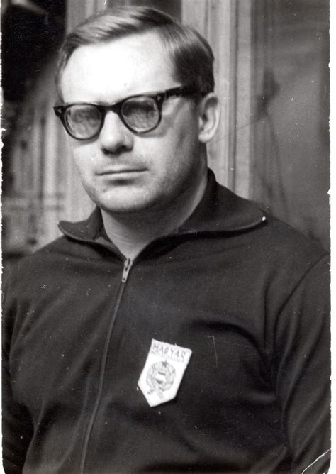 Veres Győző a budapesti bajnokságon 1962-ben, 155,5 kg-os új világrekord állításakor
