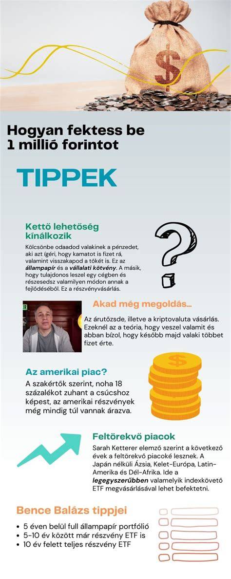 Infografika: Nyaraló befektetés logikája